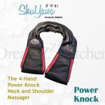 shuyawa power knock