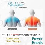 shuyawa power knock