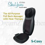 shuyawa s cosy