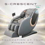 Shuyawa Massage Chair SG S Crescent
