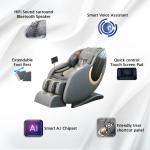 Shuyawa Massage Chair SG S Crescent