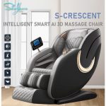 Massage Chair sg S Crescent Shuyawa